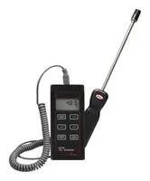 THERMO HYGROMETER, 0 TO 100% RH 485B-1