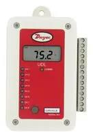 UNIV INPUT DATA LOGGER, -30 TO 70DEG C UDL-104