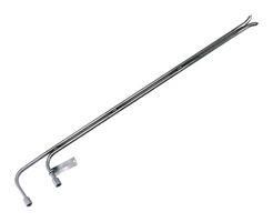 S TYPE STAINLESS STEEL PITOT TUBE, 48 160S-48