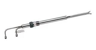 PITOT TUBE, S TYPE, SS, 1.83M 160S-72PM