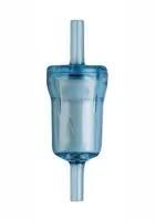 DISPOSABLE IN-LINE FILTER. F195