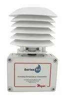 10 PLATE RADIATION SHIELD FOR HUMIDITY RHRS-10