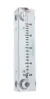 FLOWMETER, WATER, 0.5-12GPH VFB-80-SSV