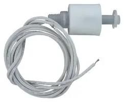 LEVEL SWITCH, 100PSI, 0.14A, 220VAC, PP F7-PP