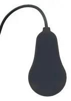 LEVEL SWITCH, FREE FLOATING, PP, SPDT FSW2-DNPN-100