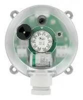 PRESSURE SWITCH, 1.2INCH-H2O, DIFF BDPA-08-2-N