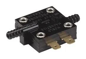 MINIATURE PRESSURE SWITCH, SET POINT 1. MDS-2