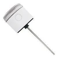 TEMP TRANSMITTER, 1KOHM, 2.5" PROBE BTT-I25-2