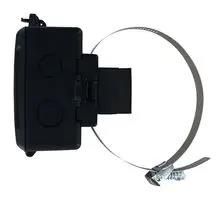 SURFACE MOUNT TEMPERATURE SENSOR,PT1000 S2-22