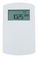 CO2/TEMP TRANSMITTER, 2000PPM, NDIR CDT-2N4E-LCD