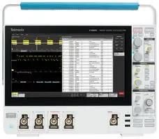 MSO, 4+32 CHANNEL, 1.5GHZ, 6.25GSPS MSO44B 4-BW-1500