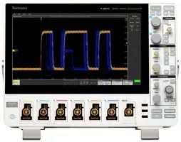 MSO, 6+48 CHANNEL, 1.5GHZ, 6.25GSPS MSO46B 4-BW-1500