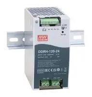 DC-DC CONVERTER, 32V, 3.75A DDRH-120-32