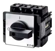 SWITCH, 3P, 125A, 690VAC, FLUSH P5-125/E