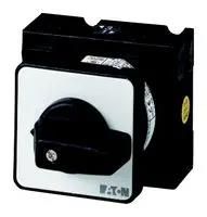 ROTARY SWITCH, 3P, 3POS, 32A, 690VAC T3-4-24/EZ