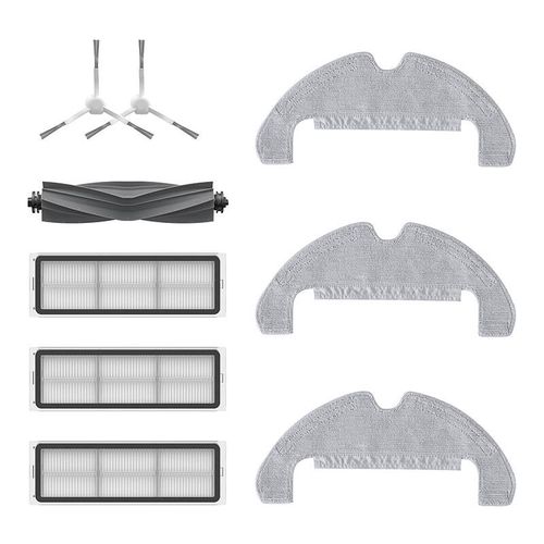 Dreame D10 Plus gen2 Accessories Kit, Dreame RAK42 20010100001038