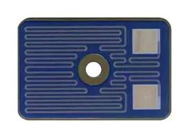 RESISTOR, 150R, 700W, SOLDER PAD WDBR1-150RKIW