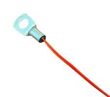 THERMISTOR, NTC, 3977K, 10KOHM RTS103C1R2M6L201