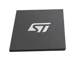 MCU, 32BIT, 250MHZ, UFBGA-169 STM32H573AII3Q