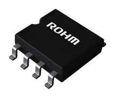OP-AMP, 1.5MHZ, 125DEG C, SOP-8 LMR1001YF-CE2