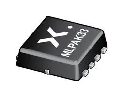 MOSFET, N-CH, 100V, 50A, MLPAK33 PXN012-100QLJ