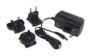 UNIVERSAL POWER ADAPTER/PARTICLE COUNTER VPC260-ADPTR