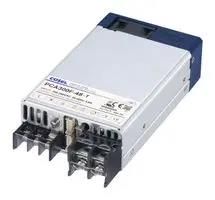 POWER SUPPLY, AC-DC, 48V, 7A PCA300F-48-T