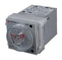 TIMER, DPDT/DELAY-ON-OPERATE, 0.05S-300H FAA08DW24.