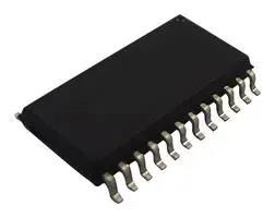 ADC, 12BIT, 500KSPS, SOIC-24 AD7892BRZ-2