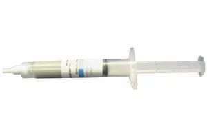 THERMAL GREASE, SYRINGE, 10CC 122-10CC