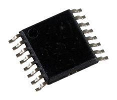 DA CONVERTER, 10BIT, TSSOP-16 AD5317RBRUZ