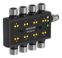 SIGNAL CONVERTER, 2-CH, 30VDC R95C-8B22-KQ