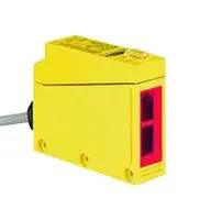 PHOTO SENSOR, 250MM, SPDT RELAY, 240VDC Q85VR3D-T9