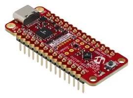 EVAL KIT, CURIOSITY NANO, PIC18, 8BIT EV73T25A