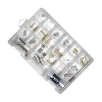 WIRE TO BOARD KIT, RCPT, 464 PCS, CRIMP 2110828-7