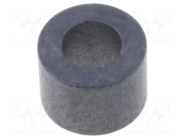 Ferrite: toroidal; L: 3.2mm; Øint: 2.5mm; Øout: 4.5mm; Core mat: K5B RICHCO RT-45-25-32
