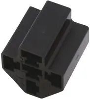 AUTOMOTIVE RELAY, 5 POSITION,60A DZ85AB-5-WH1