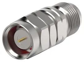 RF ADAPTER, 2.4MM-1.85MM PLUG, 50 OHM 2081552-1