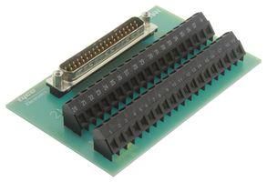 INTERFACE TERMINAL BLOCK, D-SUB TO TB 1546695-1