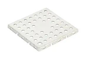 EMI SHIELDING, 26.87 X 26.87 X 2.01MM SMS-254C