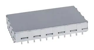 EMI SHIELDING, 38.1 X 25.4 X 10.16MM 44-CBSA-1.0X1.5X0.4