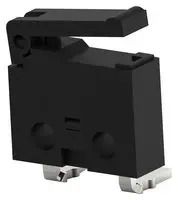MICROSWITCH, SPST-NC, 0.5A, 30VDC, THT 2351461-5