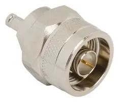 RF ADAPTOR, N PLUG-1.0/2.3 JACK, 75 OHM AD-NP1023J-1