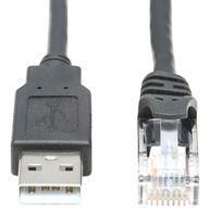 SMART CABLE, USB-RJ45 PLUG, 6FT U009-006-RJ45-X