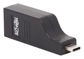 USB-C PLUG-DISPLAYPORT JACK ADAPTER U444-000-DP4K6B