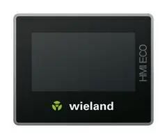 HMI TOUCH PANEL, TFT LCD, 480 X 272PIXEL 83.050.0000.0