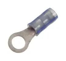 CRIMP TERMINALS - RING TONGUE 2-328975-2