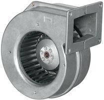 CENTRIFUGAL FAN, 230VAC, WIRE LEADED D2E097-BI52-A4