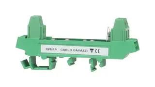 DIN RAIL ADAPTOR MOD, SOLID STATE RELAY RPM1P