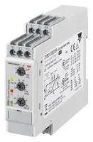 CURRENT MONITORING RELAY, SPDT, 0.1-5A DIB01CD485A